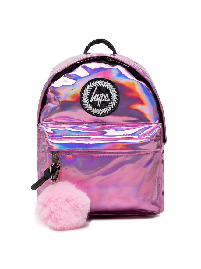 Sac a dos HYPE Mini Backpack BTS21165 Rose chaussures