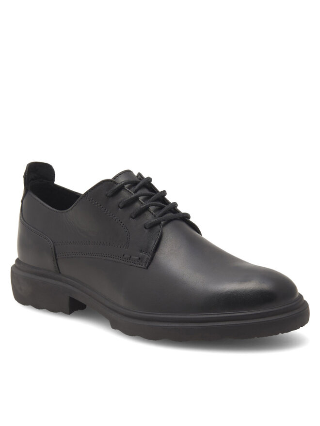 Lasocki Oxford cipők Lasocki WI23-SDAM-02 Fekete