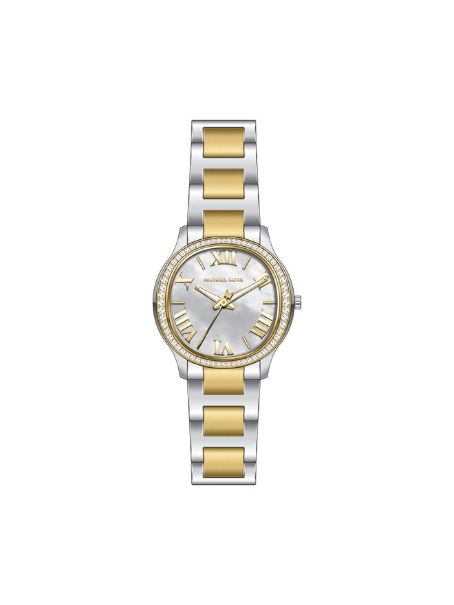 Michael Kors Reloj Michael Kors Sage MK4910 Plata