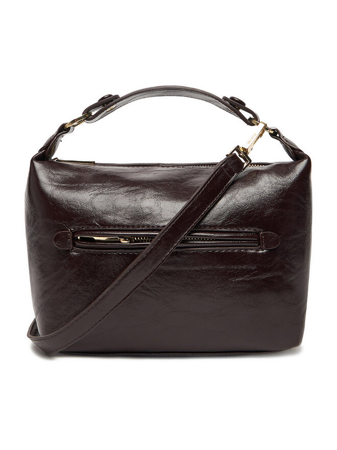 Gino Rossi Handtasche Gino Rossi C-GALIJA-RX8320 Dunkelrot