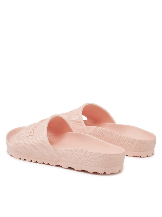 Birkenstock Nazouváky Birkenstock Barbados Eva 1026141 Růžová