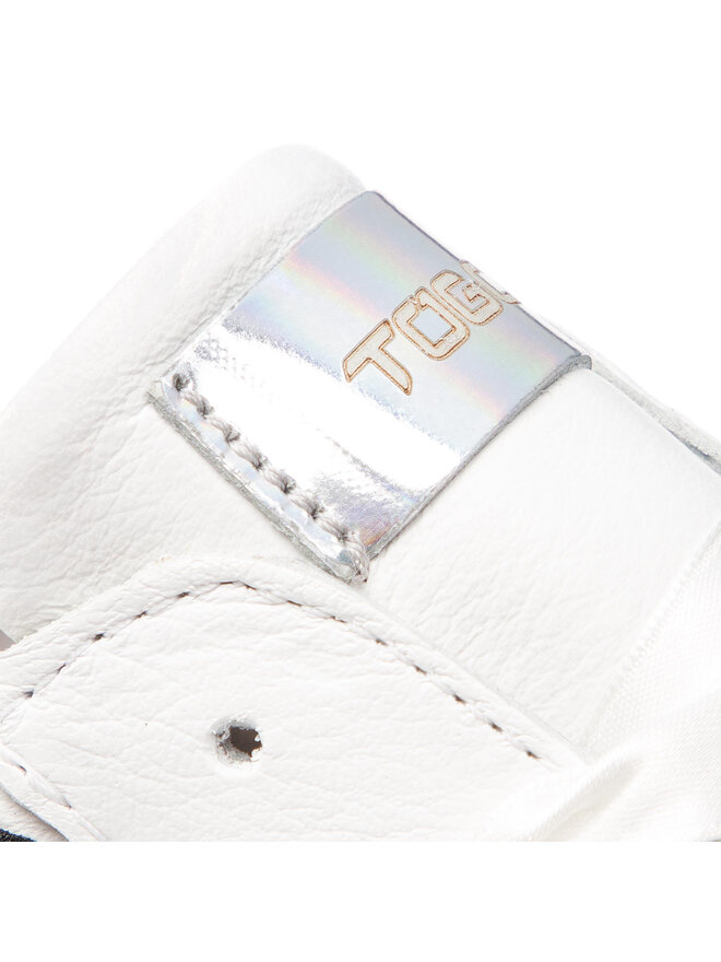 Togoshi Sneakers Togoshi TG-13-02-000075 Weiß