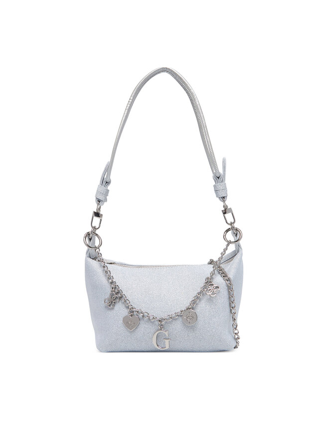 Guess Handtasche Guess J6BZ33 K6616 Silberfarben