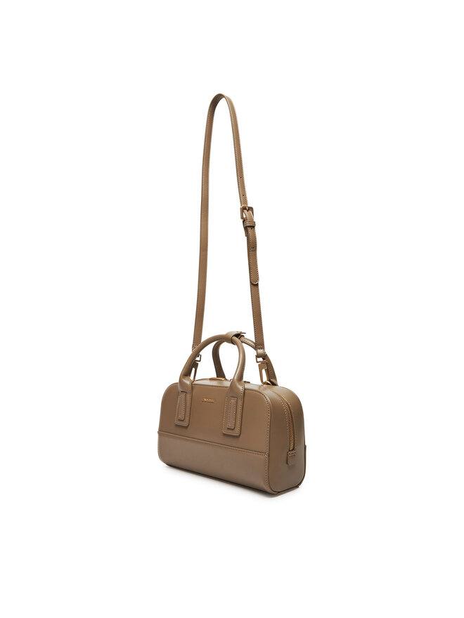 Gino Rossi Handtasche Gino Rossi CEO-INES-LX10148 Beige