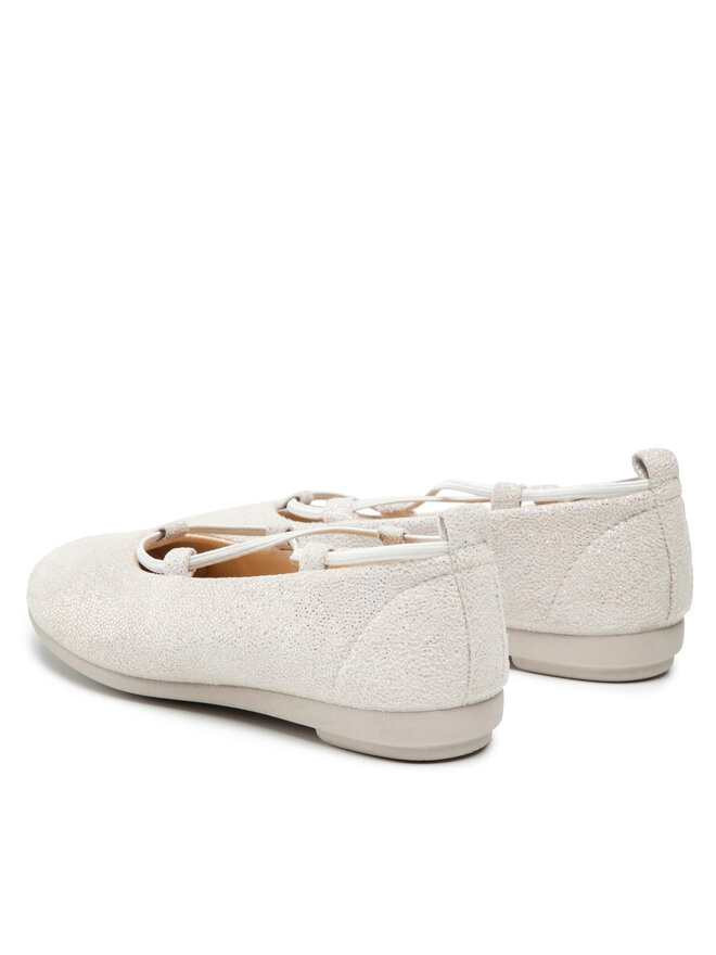 Grünland Scarpe basse Grünland Good SC5280-05 Beige