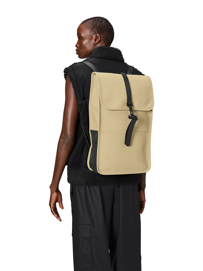 Rains Mochila Rains W3 13000 Beis