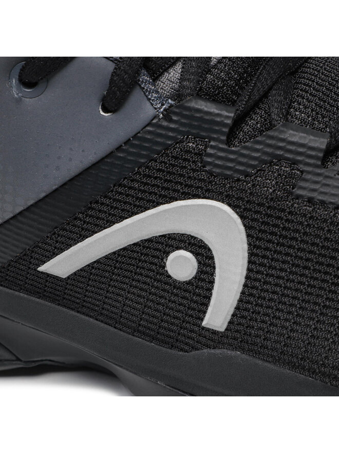 Head Scarpe da tennis Head Revolt Evo 2.0 273202 Nero
