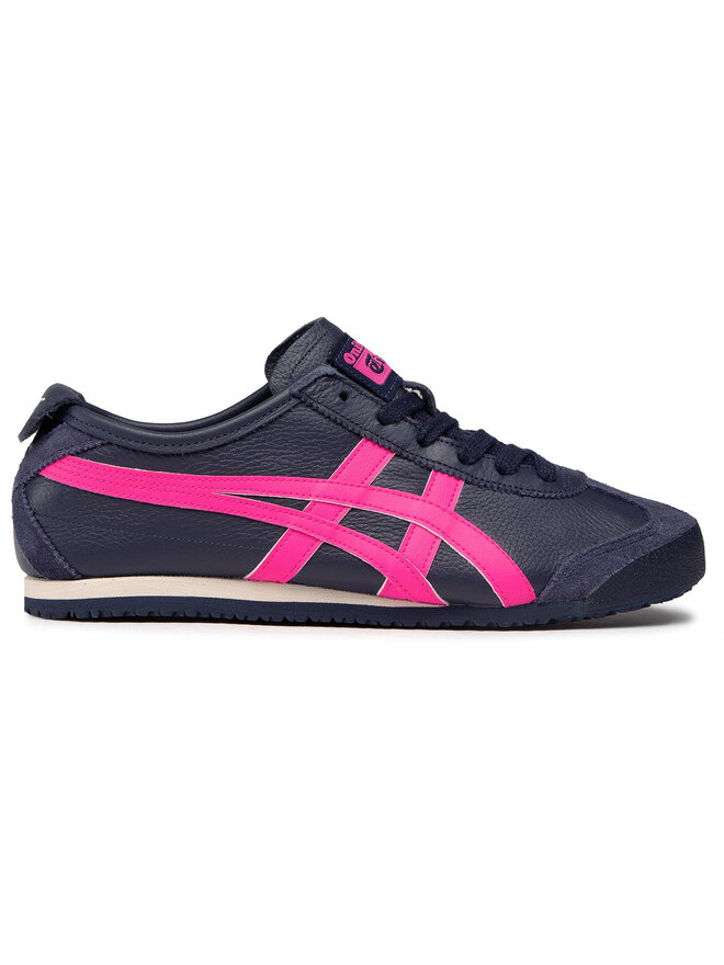 Onitsuka Tiger Sneakers Onitsuka Tiger Mexico 66 1183A201 Dunkelblau
