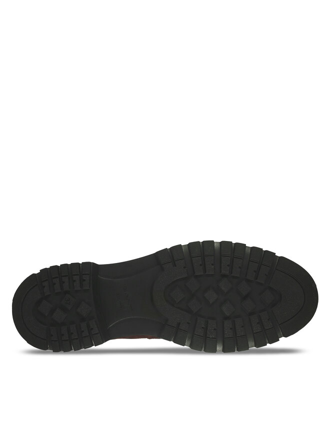 Gant Klassische Stiefeletten Gant 29553763 Dunkelrot