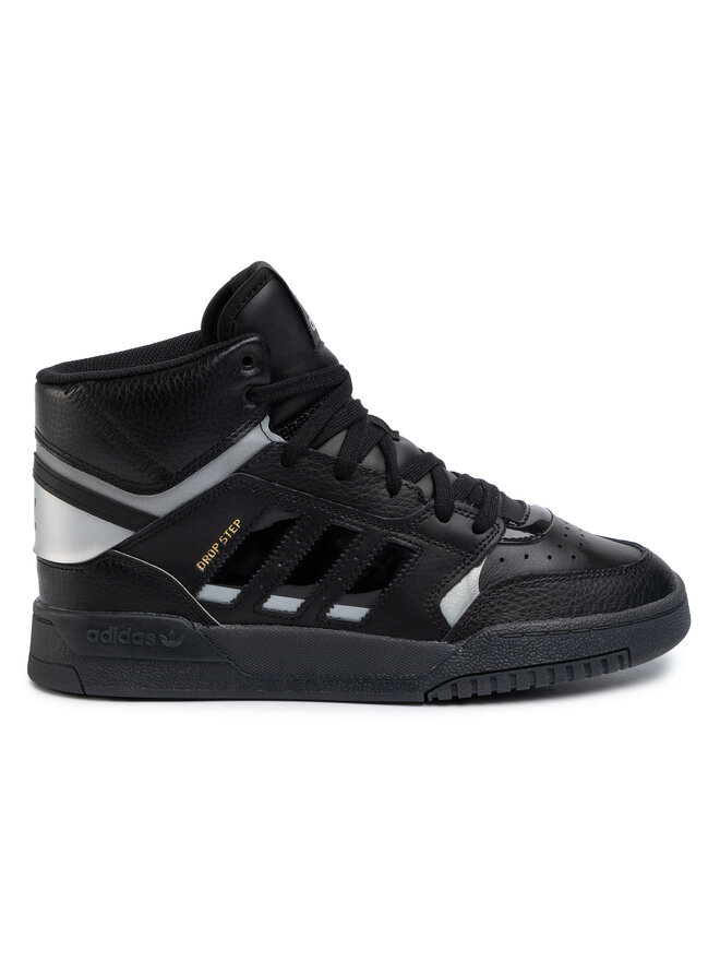 adidas Снікерcи adidas Drop Step EF7141 Чорний