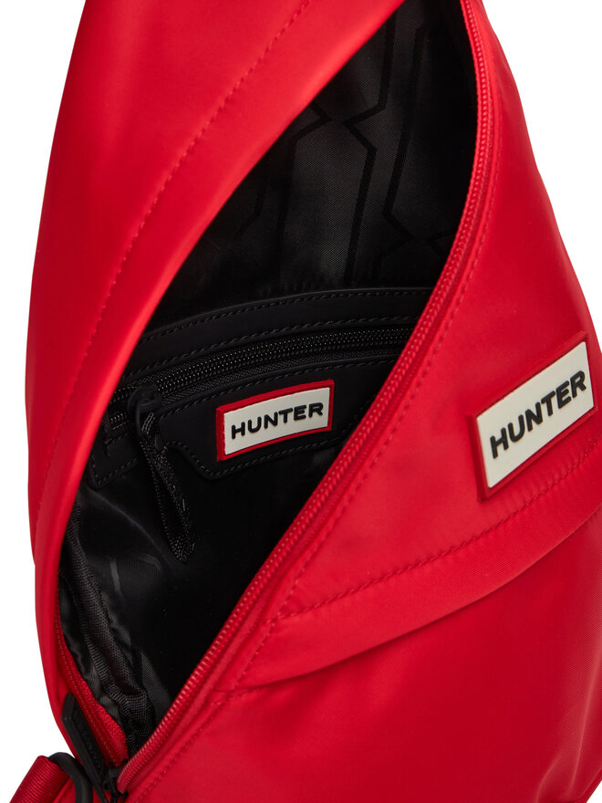 Hunter Plecak Hunter HTR-B-004-07 Czerwony