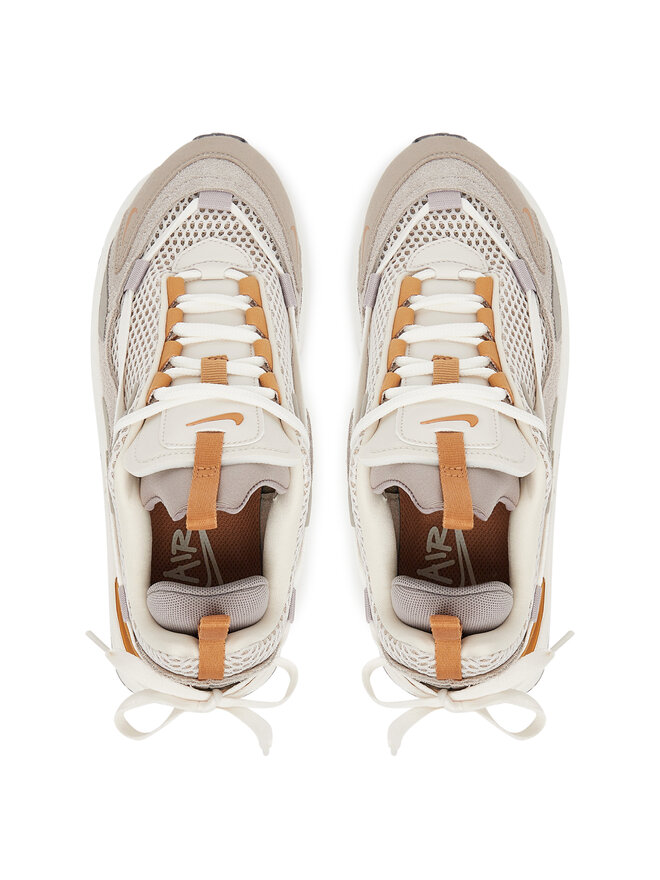 Nike Сникърси Nike Air Max Furyosa DH0531 102 Сив