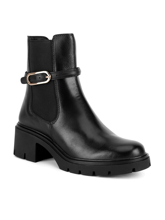Lasocki Botines Lasocki ARC-6207-02 Negro