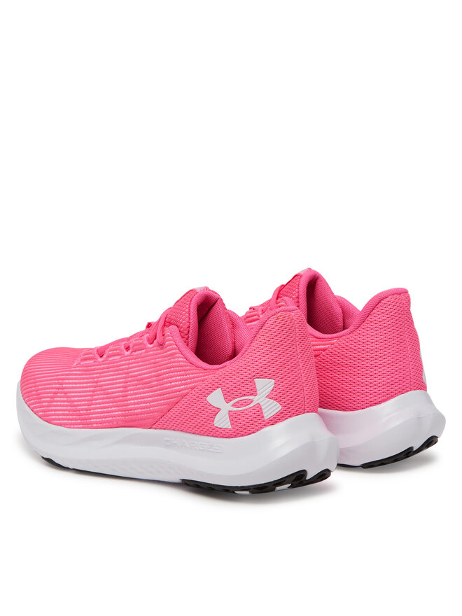 Under Armour Futócipő Under Armour UA W Charged Speed Swift 3027006 Rózsaszín