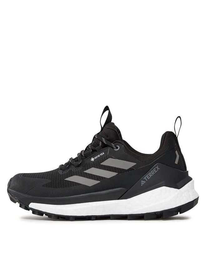 adidas Sneakersy adidas Terrex Free Hiker 2.0 Low GORE-TEX IG3200 Černá