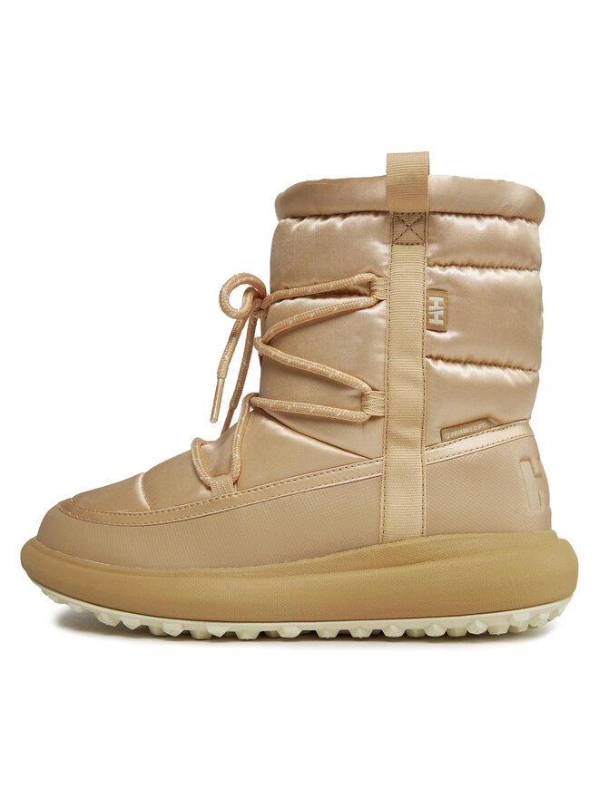 Helly Hansen Μπότες Χιονιού Helly Hansen W Isolabella 2 Demi 11837_739 Μπεζ