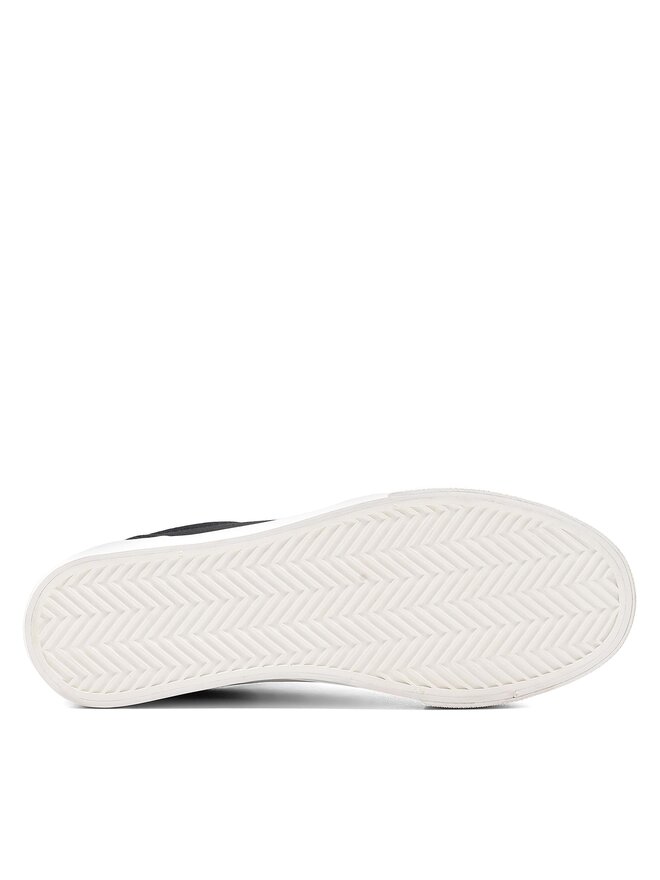 Jenny Fairy Sneakers Jenny Fairy THEKLA WSS21066-01 Schwarz