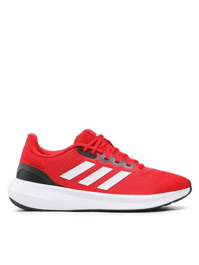 Zapatillas de running adidas Runfalcon 3 Shoes HP7547 Rojo zapatos.es