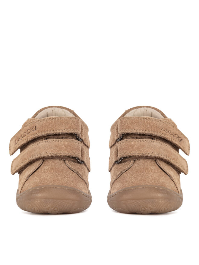 Lasocki Kids Туфлі Lasocki Kids KLAP CH-006226(II)DZ Бежевий