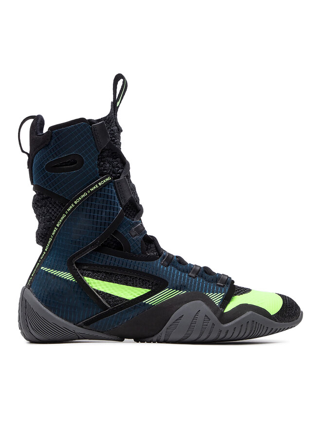 Scarpe da boxe Nike Hyperko 2 CI2953 004 Blu scuro it.eschuhe.ch
