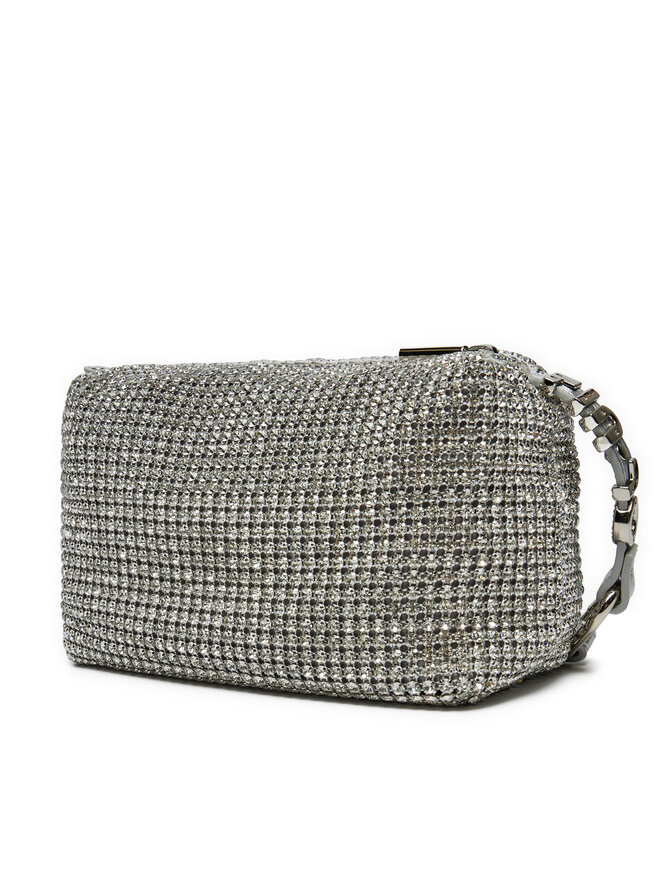 Liu Jo Handtasche Liu Jo AF4305 E0507 X0632 Silberfarben