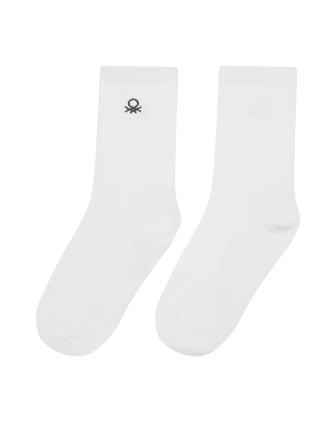 United Colors Of Benetton Lange Socken United Colors Of Benetton 6AO30702A Bunt