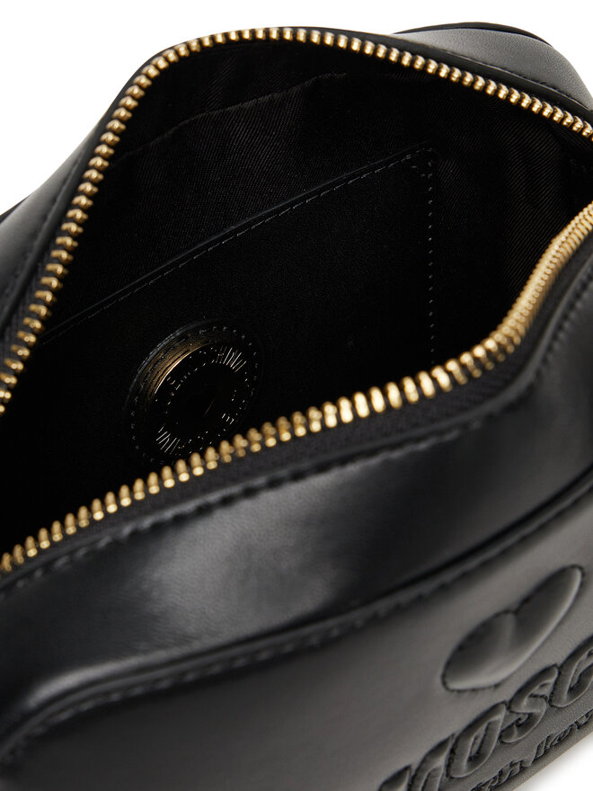 LOVE MOSCHINO Bolso LOVE MOSCHINO JC4220PP0MKF0000 Negro