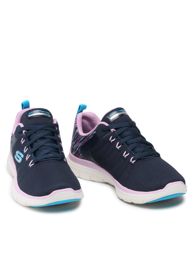 Skechers Сникърси Skechers Dream Easy 149571/NVMT Тъмносин