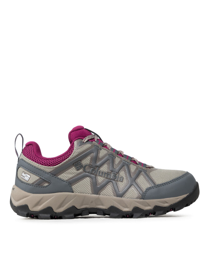 Columbia Trekkingschuhe Columbia Peakfreak X2 Outdry BL0829 Beige