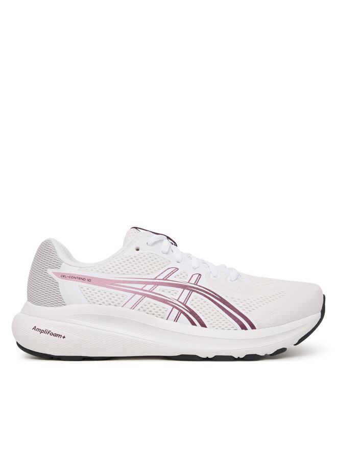 Asics Взуття для бігу Asics Gel-Contend 10 1012C013 Білий