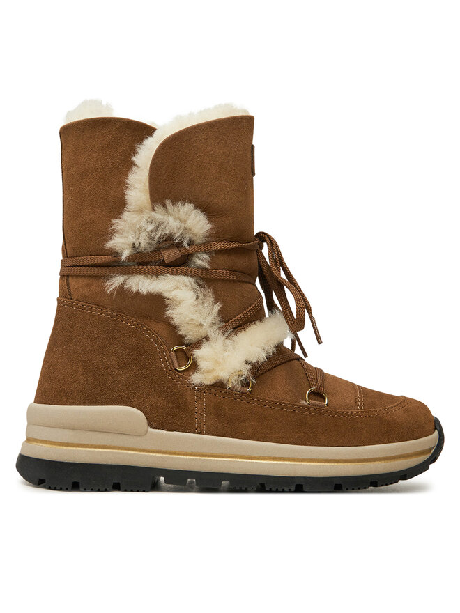 Olang Schneeschuhe Olang Tanya 85 Braun