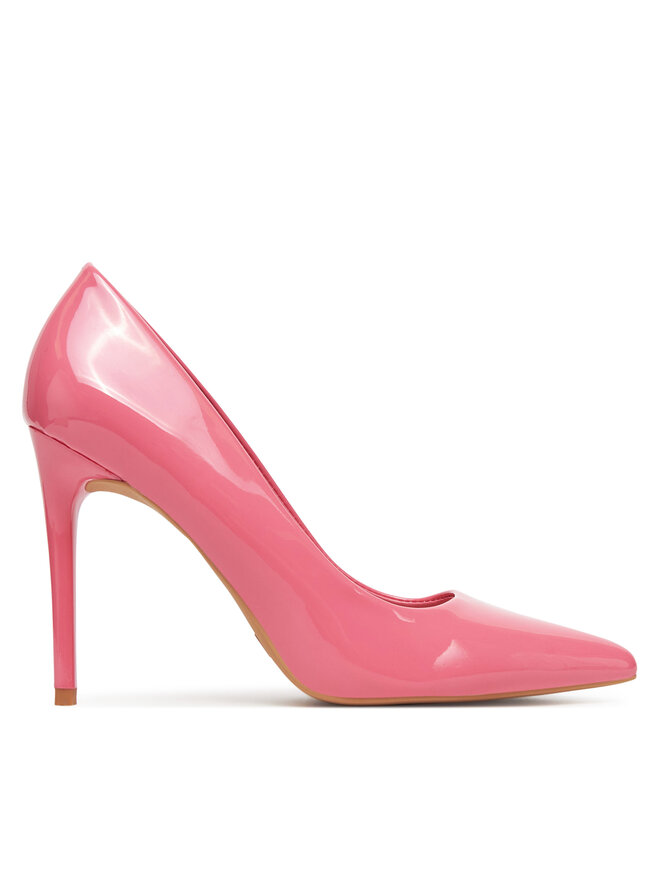 DeeZee Tacón de aguja DeeZee AS2288-11 Rosa
