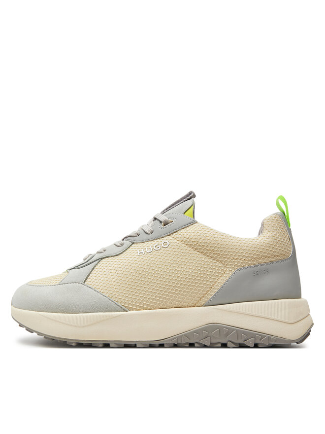 HUGO Sneakers Hugo Kane 50517271 10260561 01 Grau