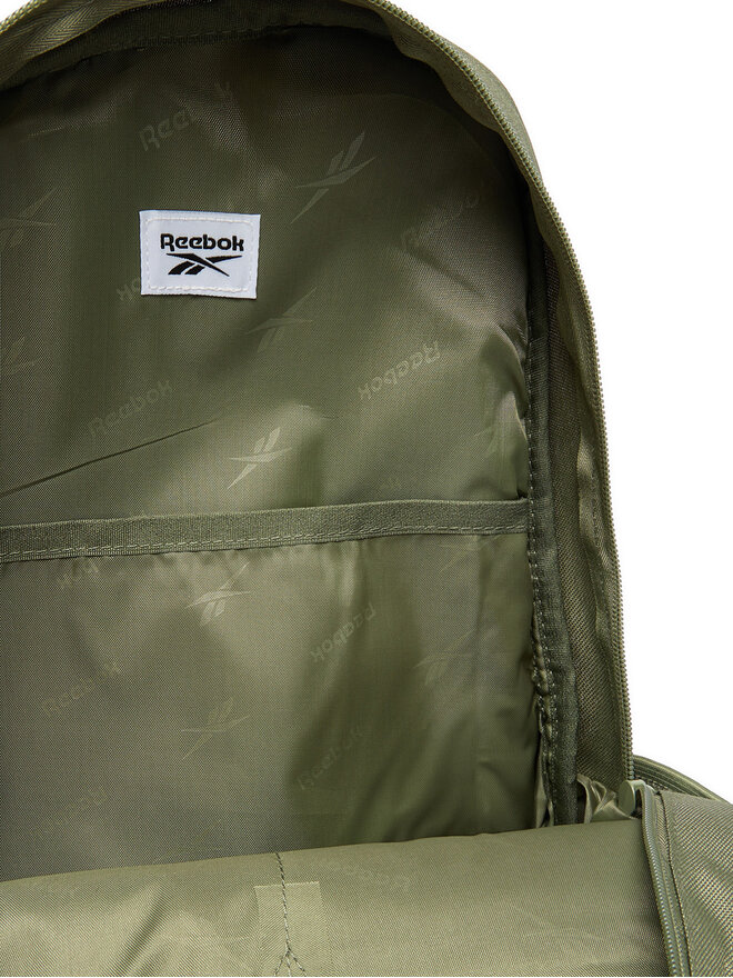 Reebok Рюкзак Reebok CWBEO-RBK-WS-008-09 Хакі