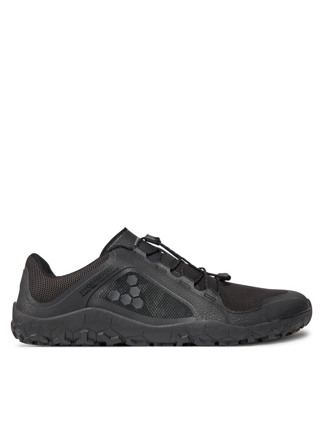 Vivo Barefoot Trekkingschuhe Vivo Barefoot Primus Trail II Fg M 309097-01 Schwarz