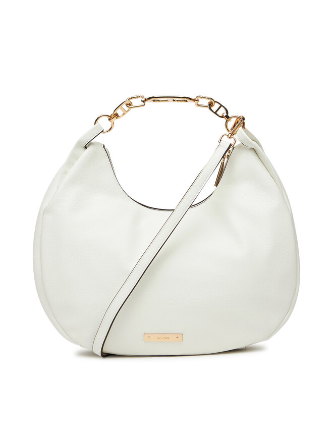 Aldo Handtasche Aldo Gwiamar 13933802 Weiß