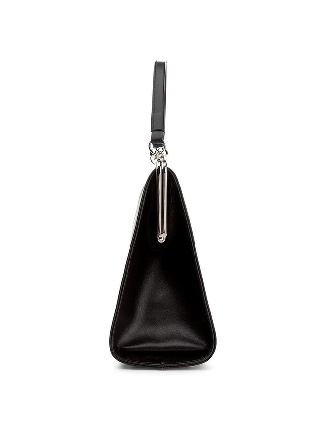 Bellucci Handtasche Bellucci R-110 Schwarz