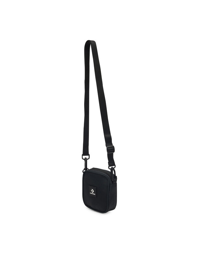 Converse Τσάντα Converse 10027679-A02 Μαύρο
