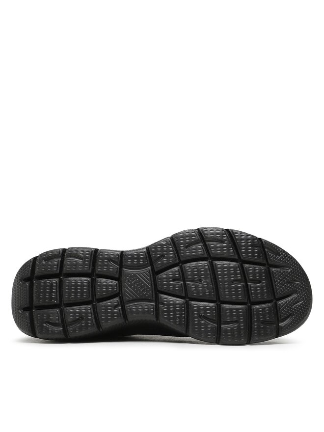 Skechers Sneakers Skechers Summits Doharis 232394/BBK Negru
