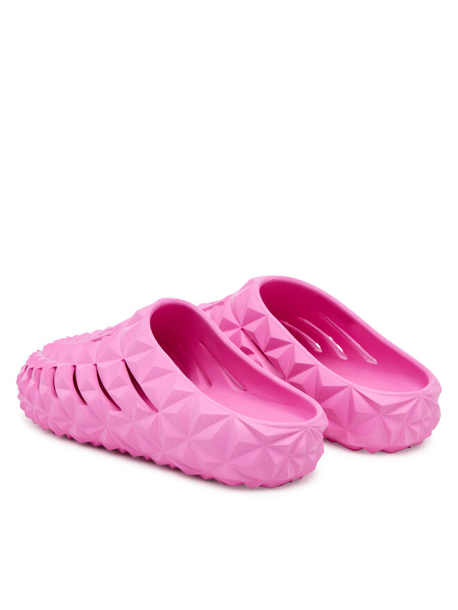 EA7 Emporio Armani Шльопанці EA7 Emporio Armani XBR001 XK385 M644 Рожевий