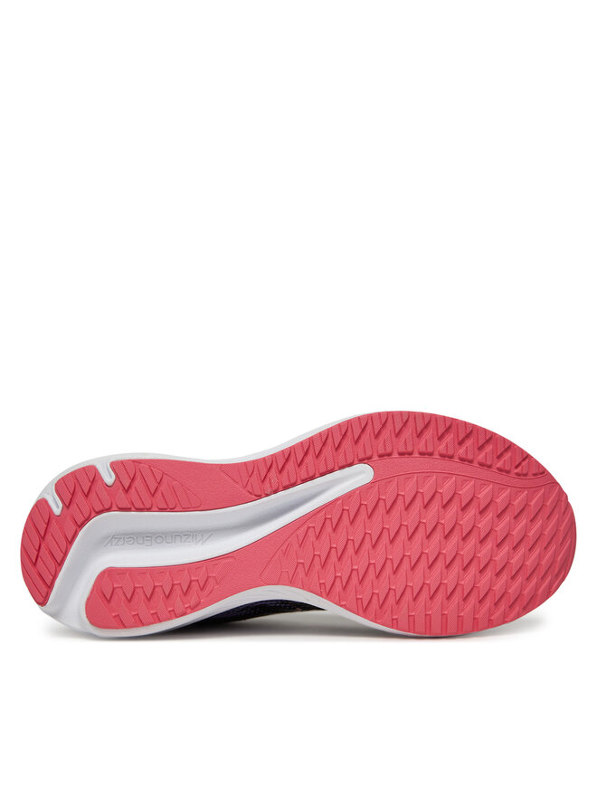 Mizuno Παπούτσια για Τρέξιμο Mizuno Enerzy Rider K1GC2416 Μαύρο