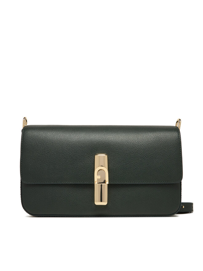 Furla Torbica Furla Iride S WB01826 ARE000 CN 4491S Zelena