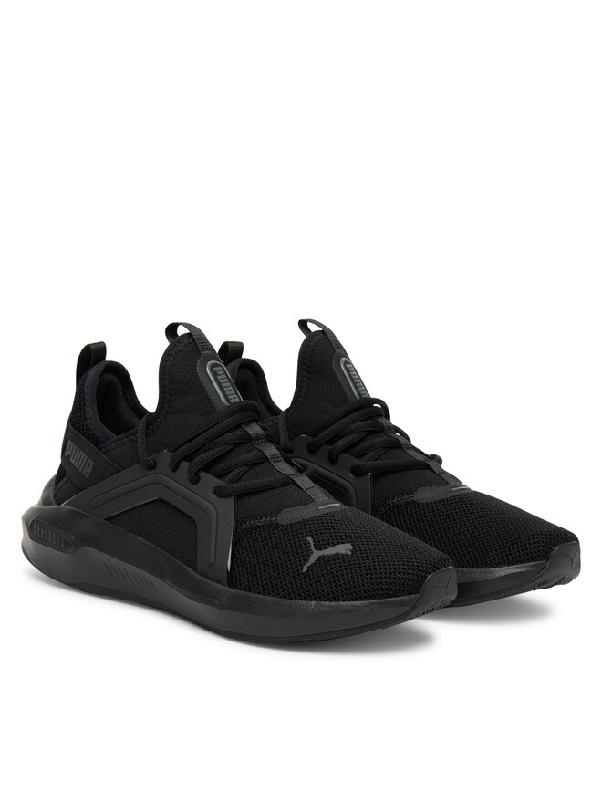 Puma Sneakers Puma Softride Enzo 5 Jr 401510 01 Schwarz