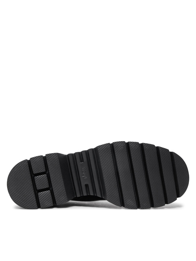 HÖGL Loafers HÖGL Sally 8-102415 Μαύρο