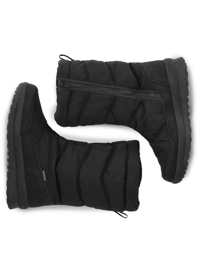 Whistler Sniega zābaki Whistler Vasor W Boot Wp W234153 Melns