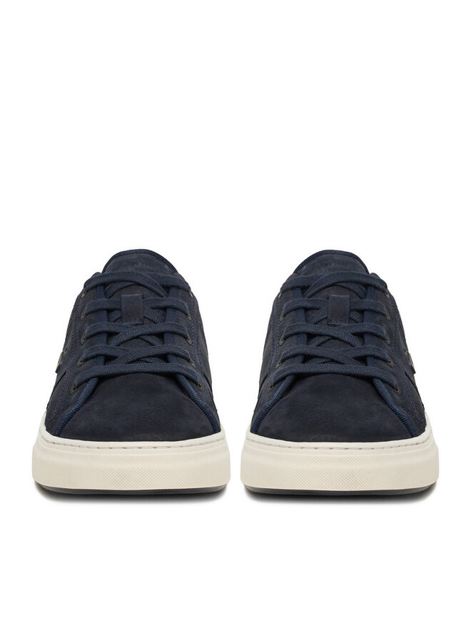 Quiksilver Sneakers Quiksilver CEO-LUKE-01 MI08 Dunkelblau
