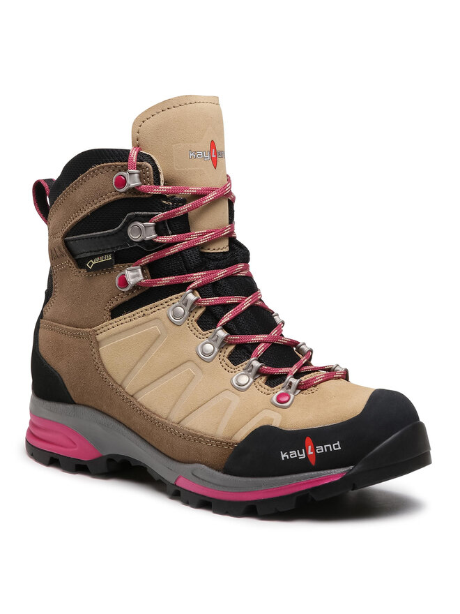 Scarpe da trekking kayland outlet