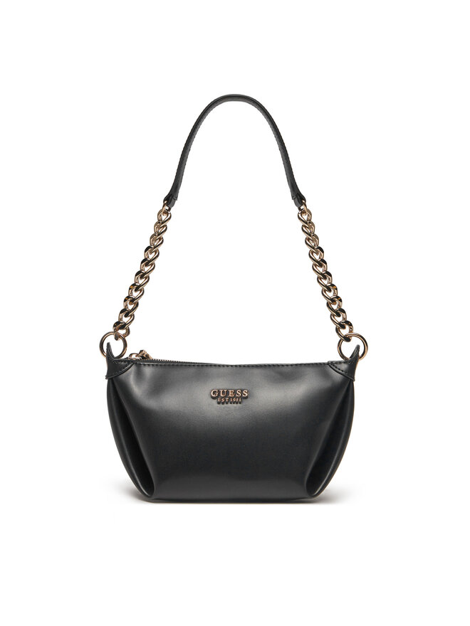 Guess Τσάντα Guess HWEVG9 53517 Μαύρο