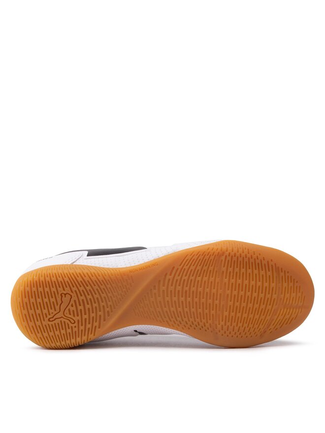Puma Взуття для футболу Puma Truco III Jr 106935 03 Білий