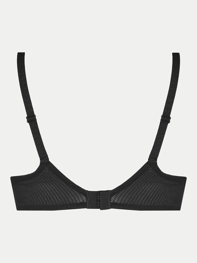 Chantelle Chantelle Sujetador con aros Legend C15YNA Negro